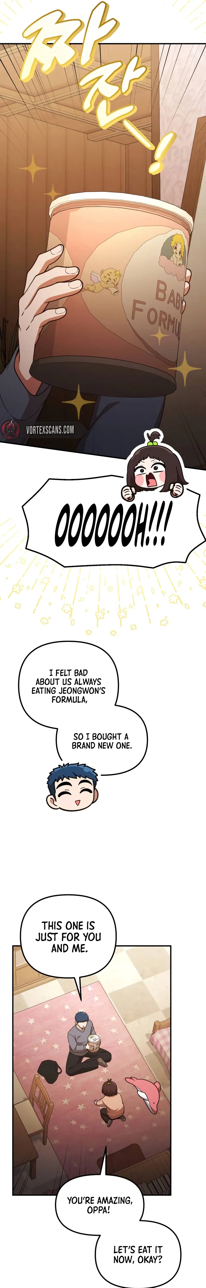 The Genius Wants to be Ordinary! Chapter 75 – Page 25