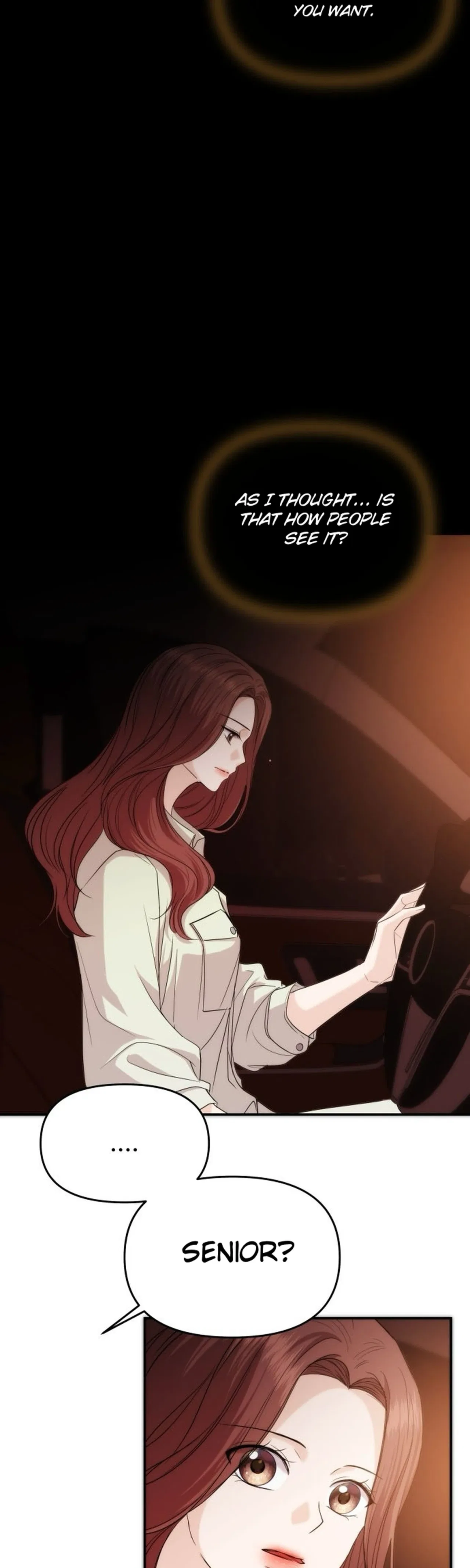 One Day, I Suddenly Got a Crush Chapter 58 – Page 2