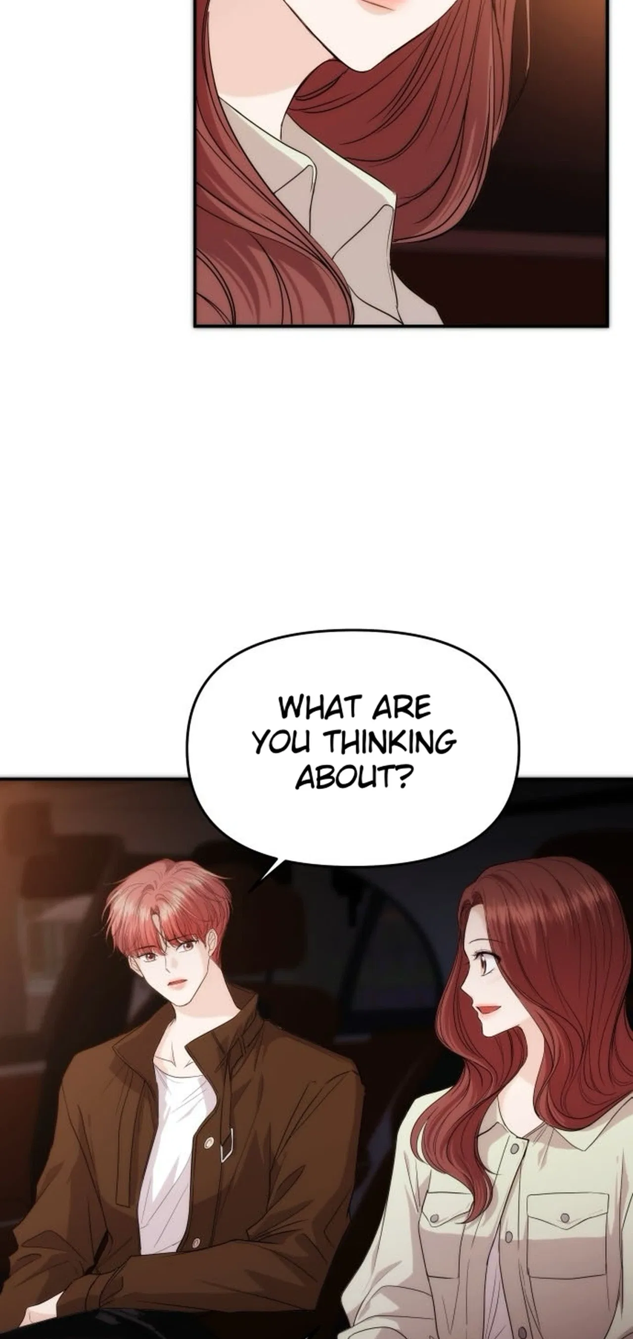 One Day, I Suddenly Got a Crush Chapter 58 – Page 3