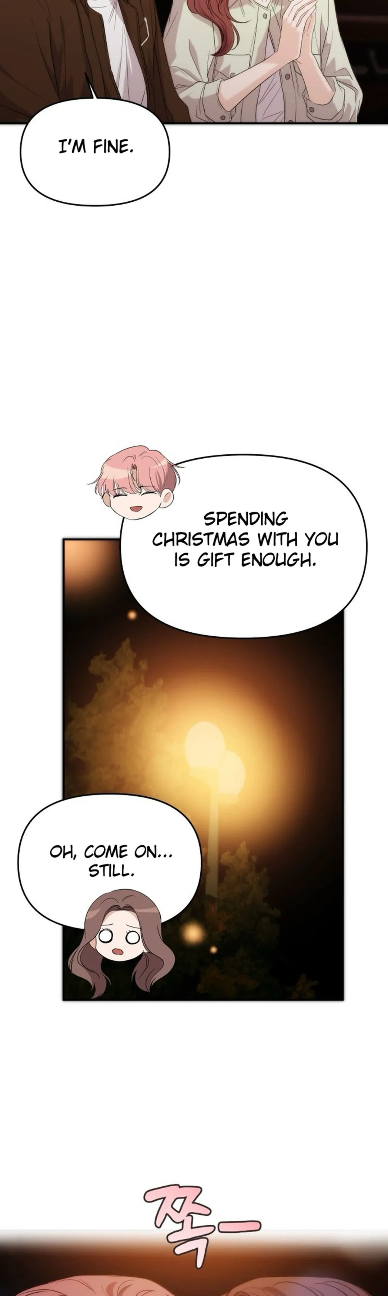 One Day, I Suddenly Got a Crush Chapter 58 – Page 5