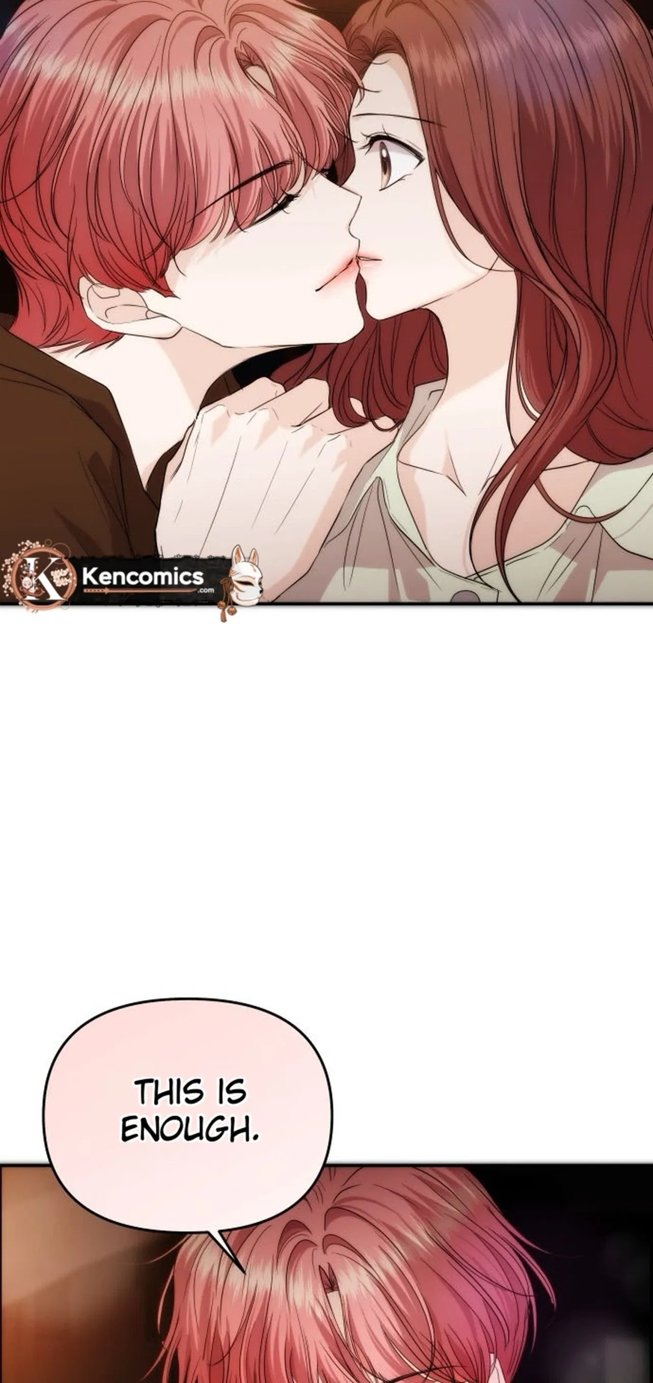 One Day, I Suddenly Got a Crush Chapter 58 – Page 6