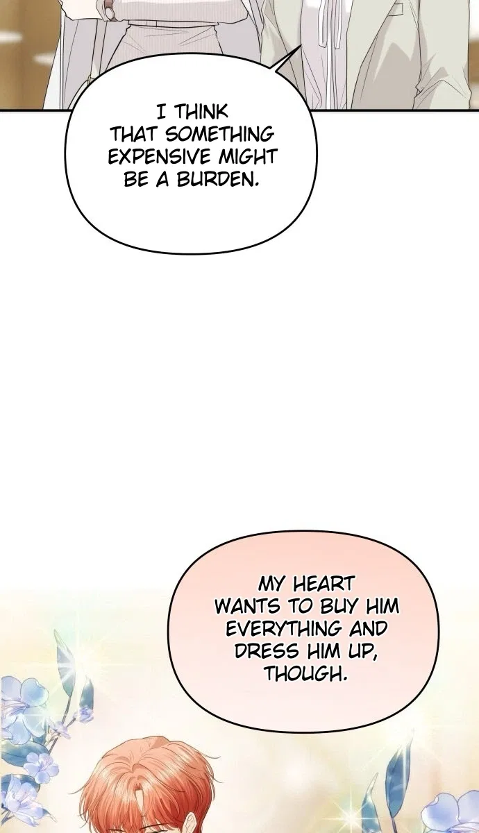 One Day, I Suddenly Got a Crush Chapter 58 – Page 9