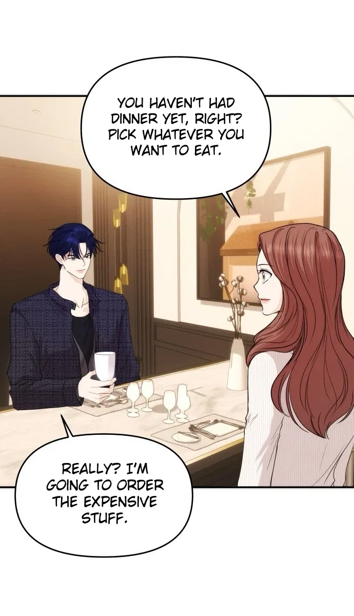 One Day, I Suddenly Got a Crush Chapter 58 – Page 15
