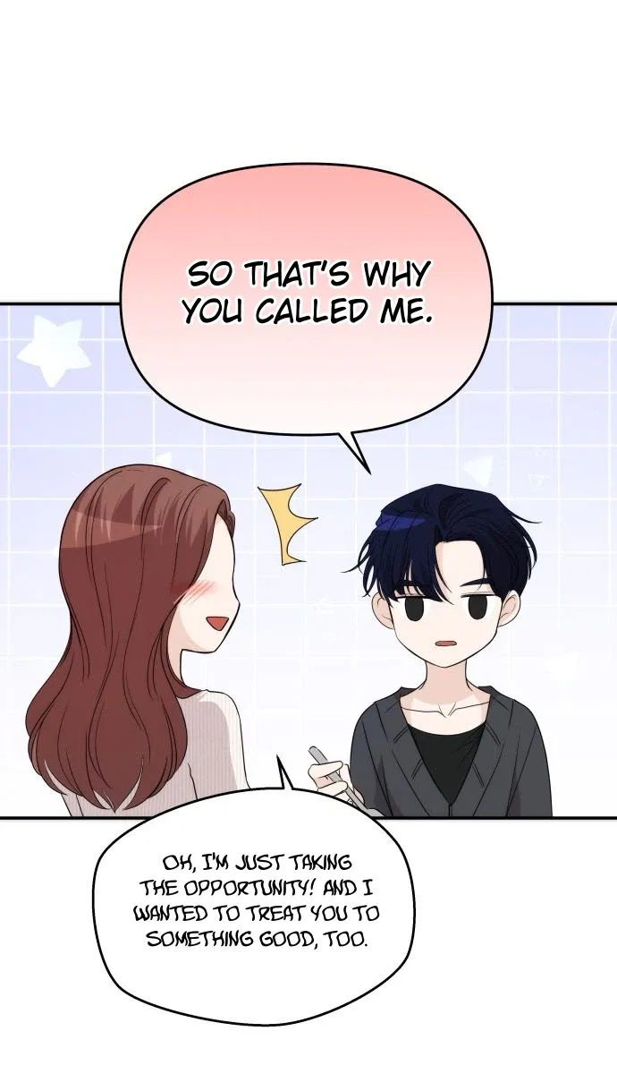 One Day, I Suddenly Got a Crush Chapter 58 – Page 18