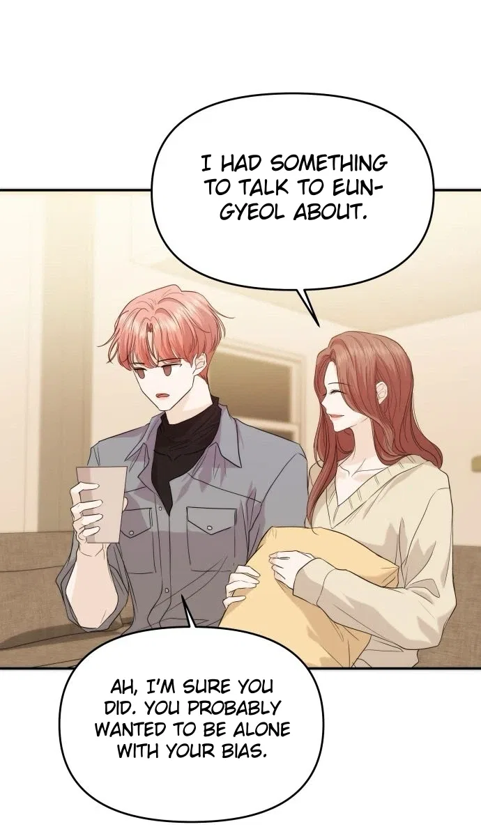 One Day, I Suddenly Got a Crush Chapter 58 – Page 30