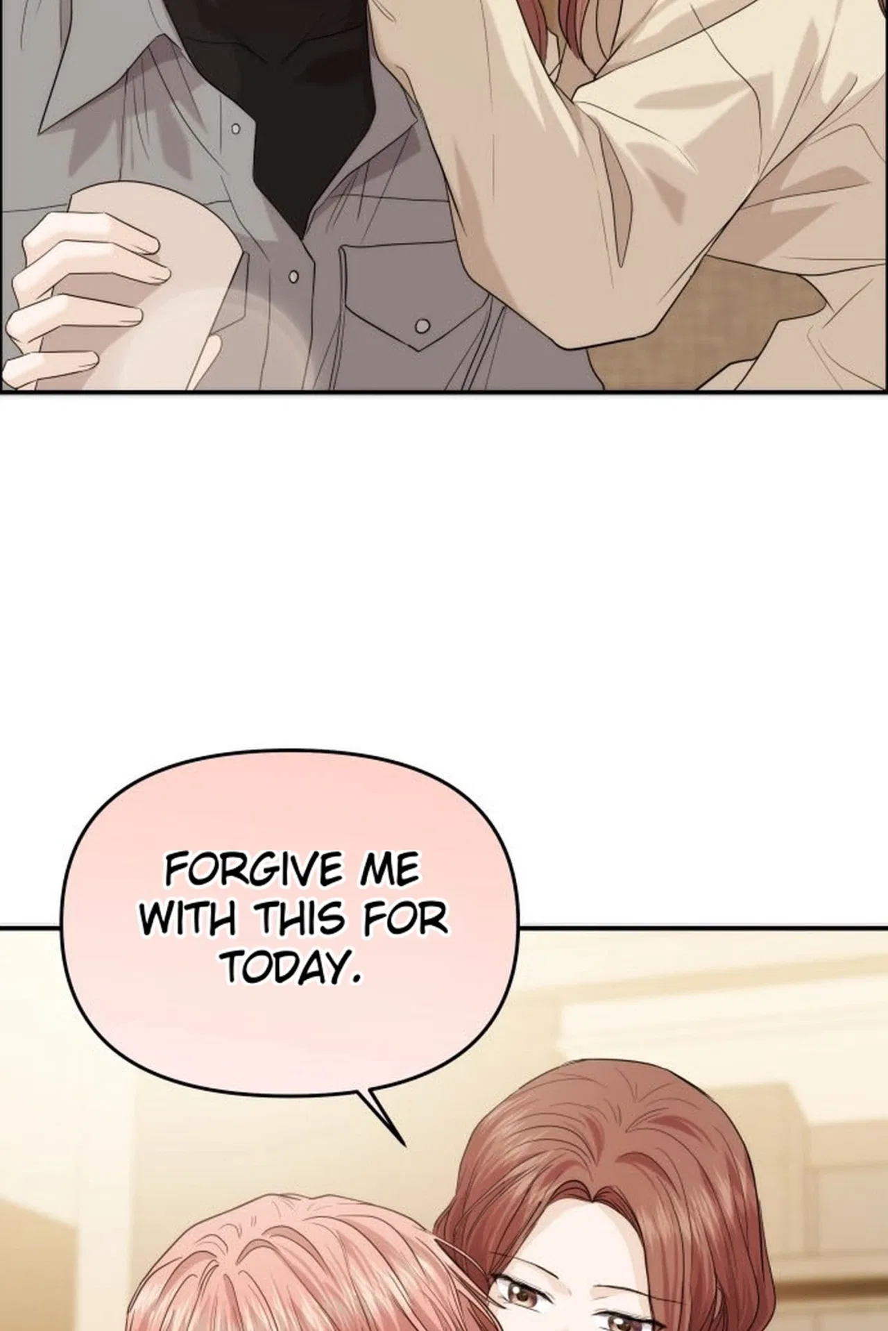 One Day, I Suddenly Got a Crush Chapter 58 – Page 33