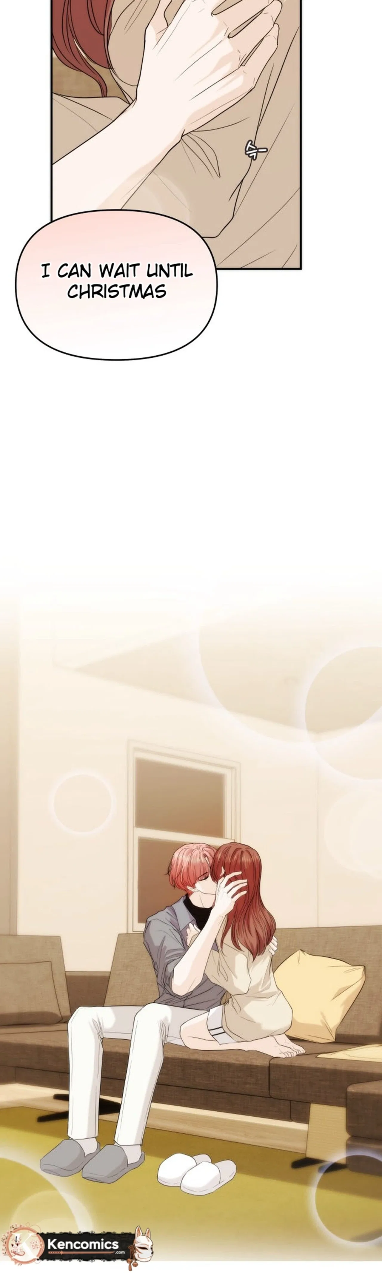 One Day, I Suddenly Got a Crush Chapter 58 – Page 35