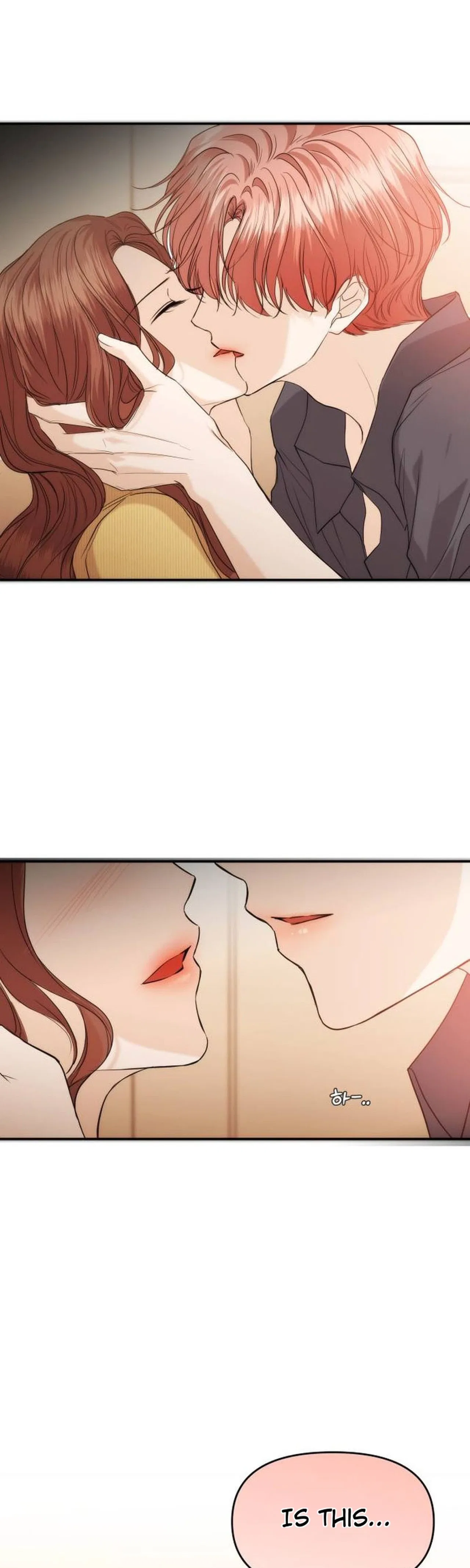 One Day, I Suddenly Got a Crush Chapter 57 – Page 2