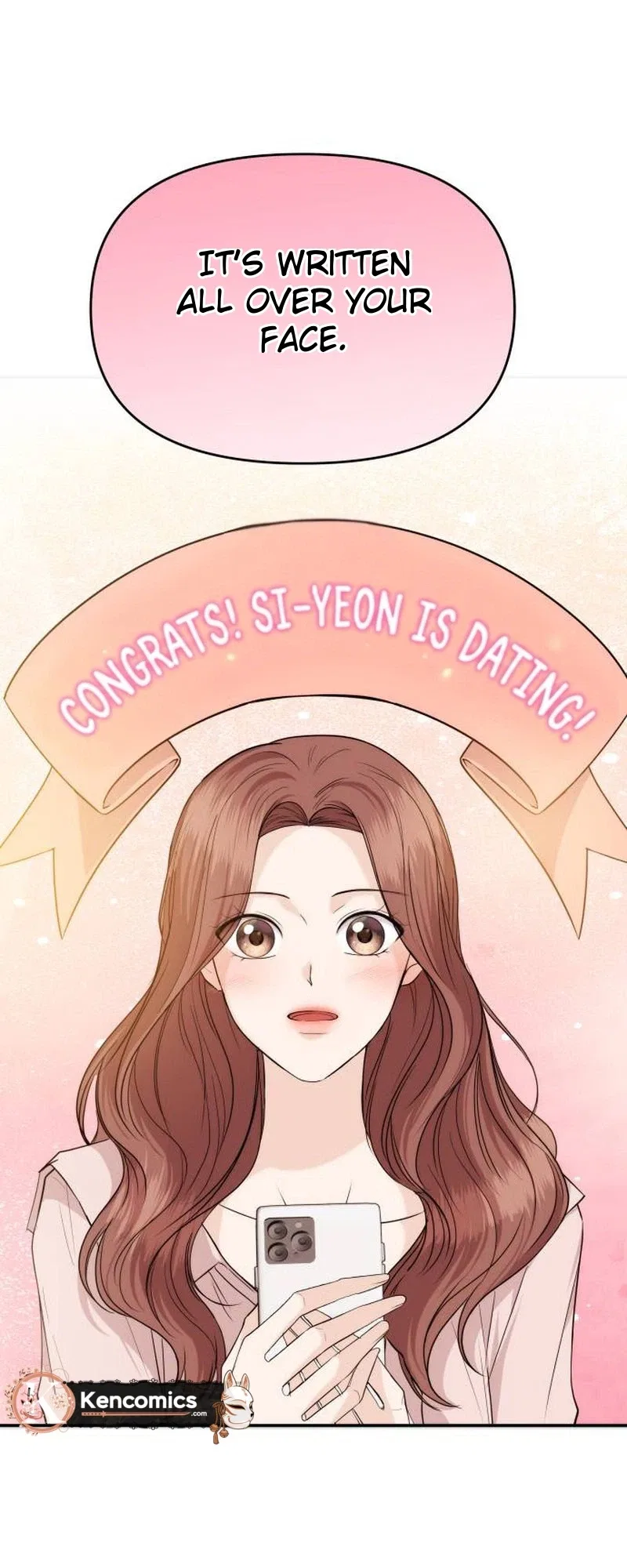 One Day, I Suddenly Got a Crush Chapter 57 – Page 12