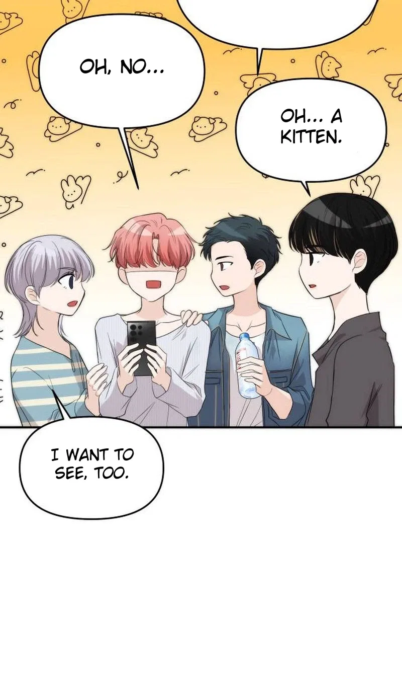 One Day, I Suddenly Got a Crush Chapter 57 – Page 18