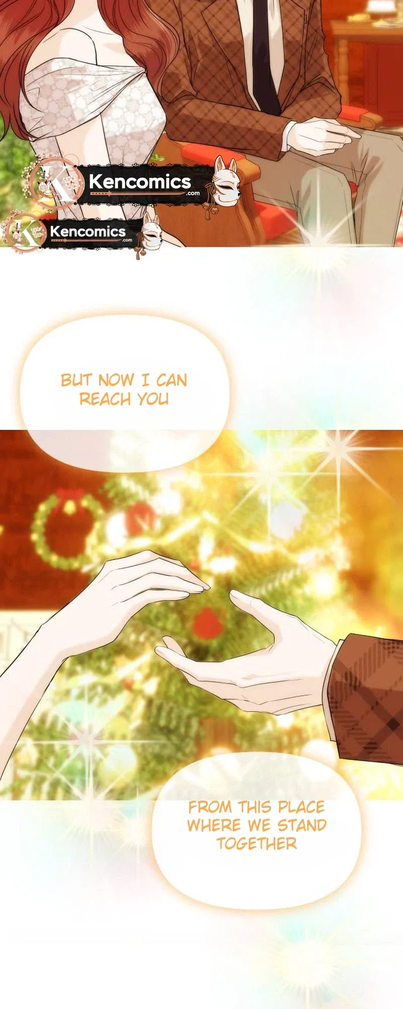 One Day, I Suddenly Got a Crush Chapter 57 – Page 30