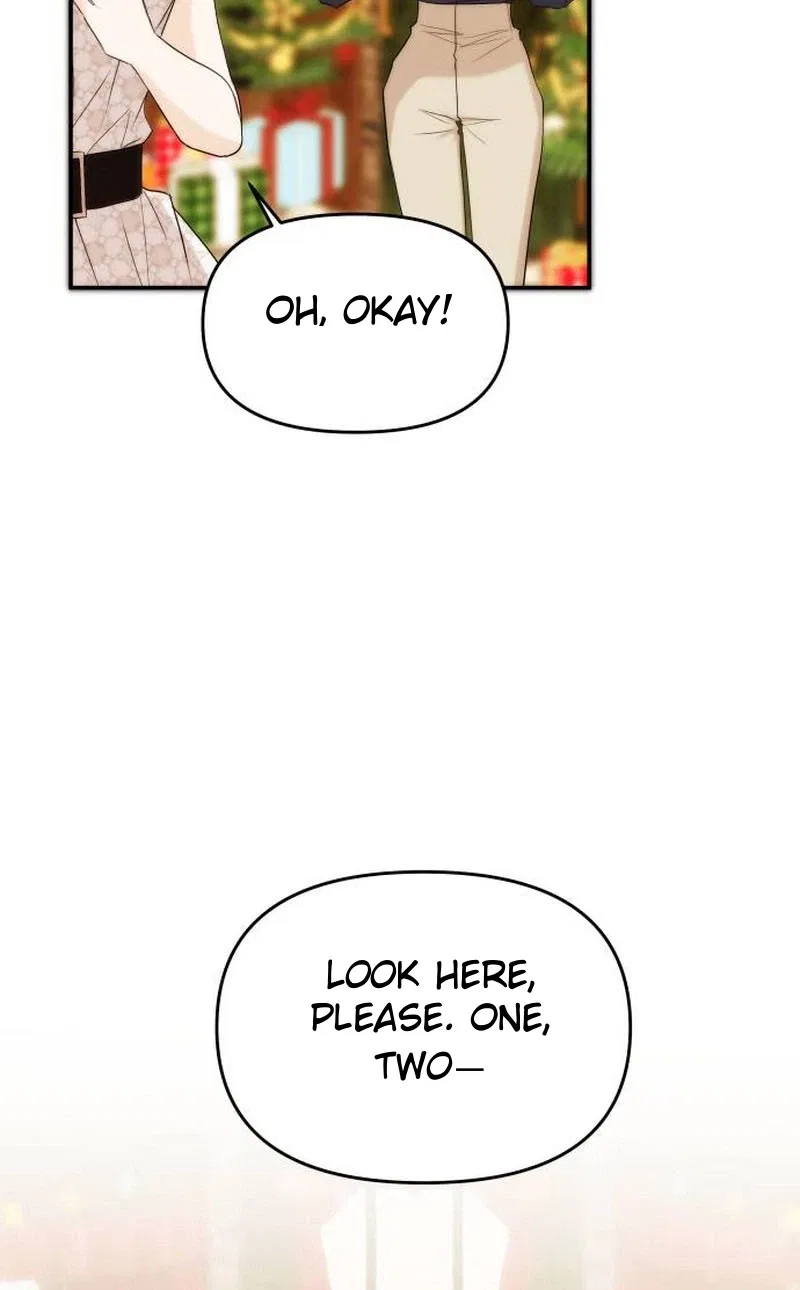 One Day, I Suddenly Got a Crush Chapter 57 – Page 33