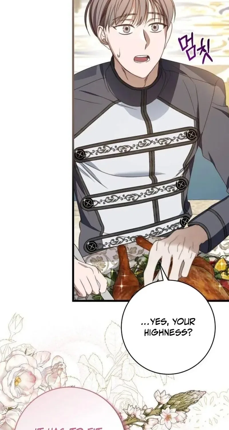 That’s Just How First Love Is, Your Highness Chapter 1 – Page 31