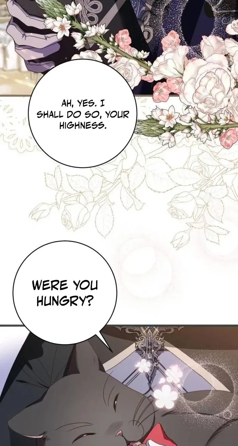 That’s Just How First Love Is, Your Highness Chapter 1 – Page 33