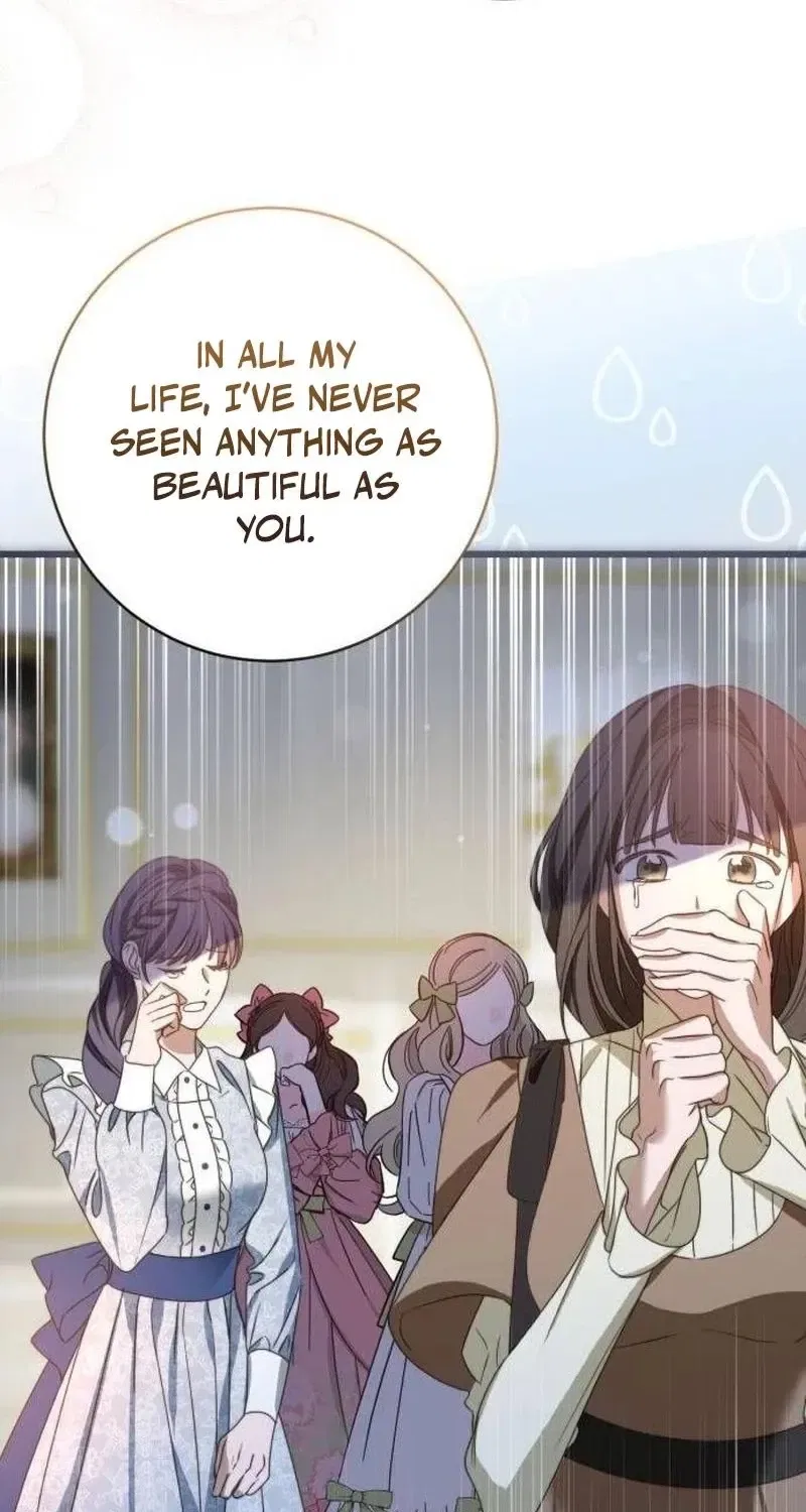 That’s Just How First Love Is, Your Highness Chapter 1 – Page 35