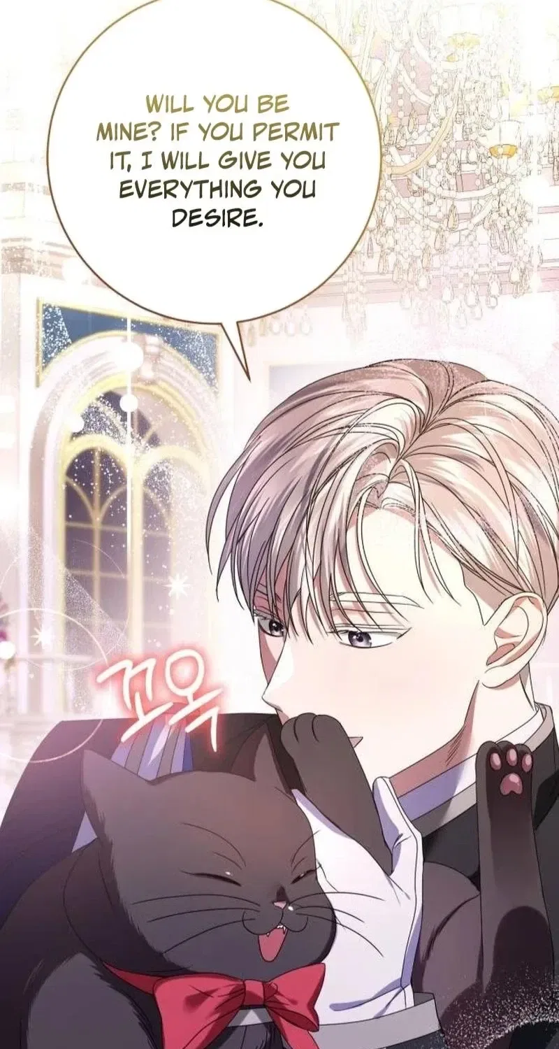 That’s Just How First Love Is, Your Highness Chapter 1 – Page 37