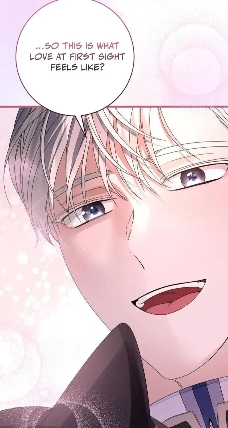 That’s Just How First Love Is, Your Highness Chapter 1 – Page 39
