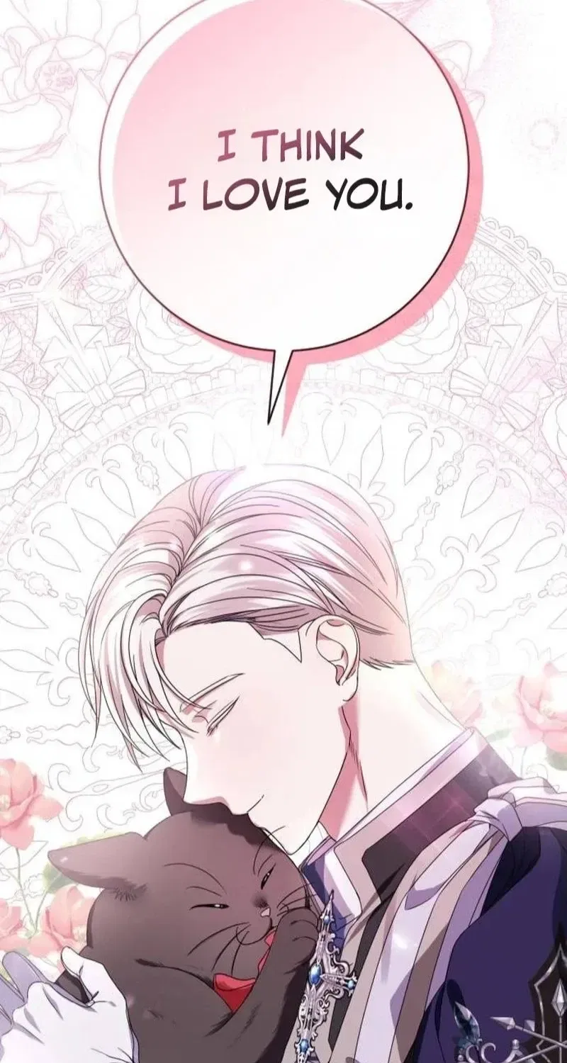 That’s Just How First Love Is, Your Highness Chapter 1 – Page 41