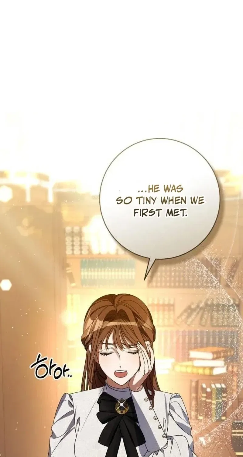 That’s Just How First Love Is, Your Highness Chapter 1 – Page 71