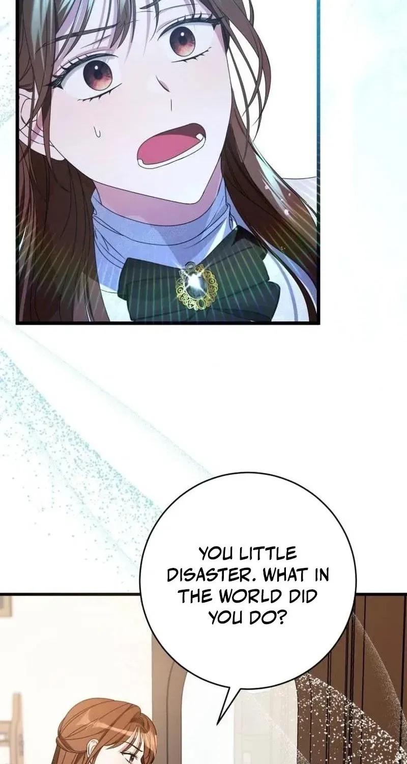 That’s Just How First Love Is, Your Highness Chapter 1 – Page 99