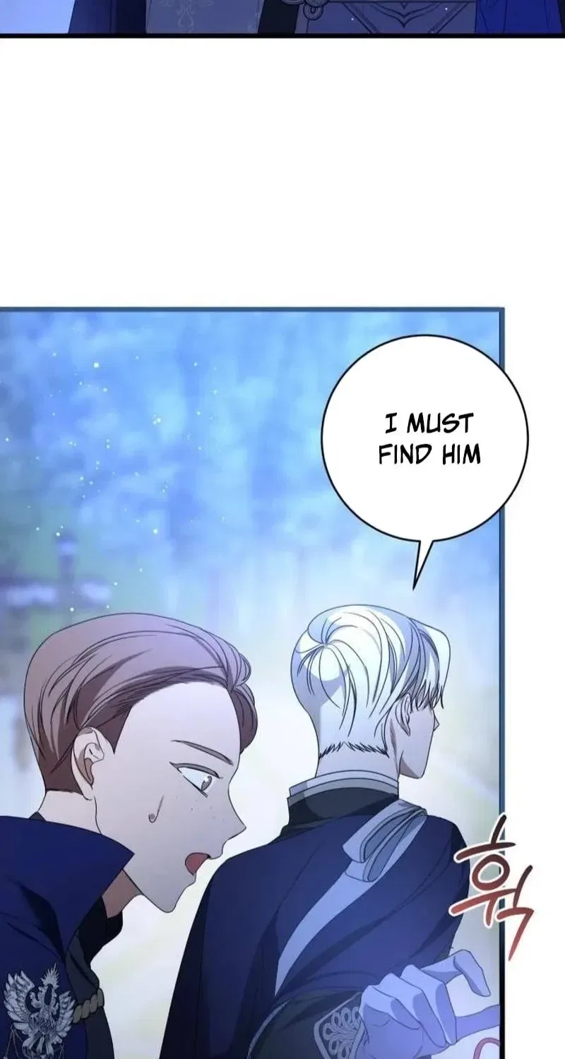 That’s Just How First Love Is, Your Highness Chapter 1 – Page 127