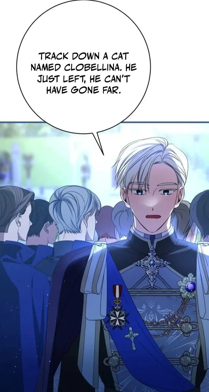 That’s Just How First Love Is, Your Highness Chapter 1 – Page 129
