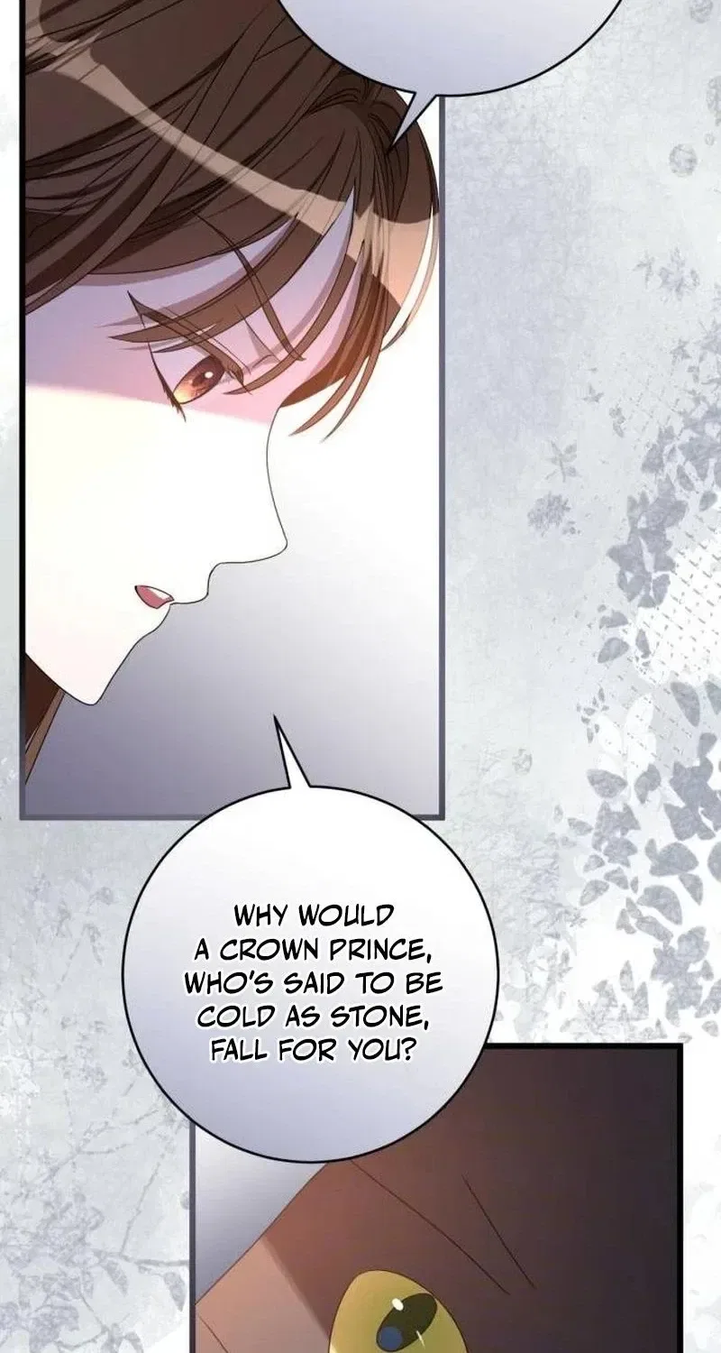 That’s Just How First Love Is, Your Highness Chapter 1 – Page 176