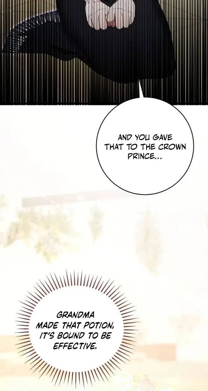 That’s Just How First Love Is, Your Highness Chapter 1 – Page 195