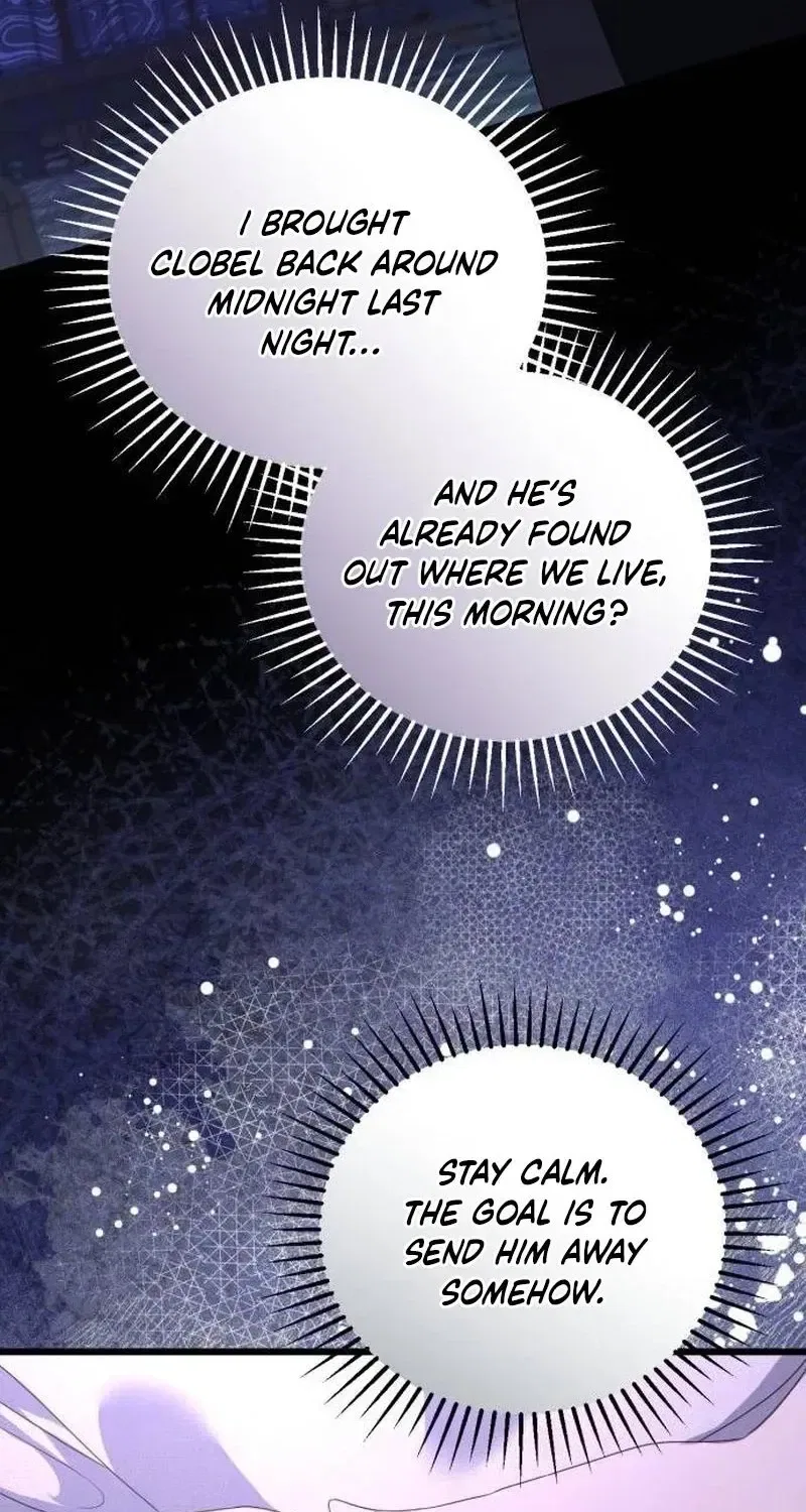 That’s Just How First Love Is, Your Highness Chapter 1 – Page 223