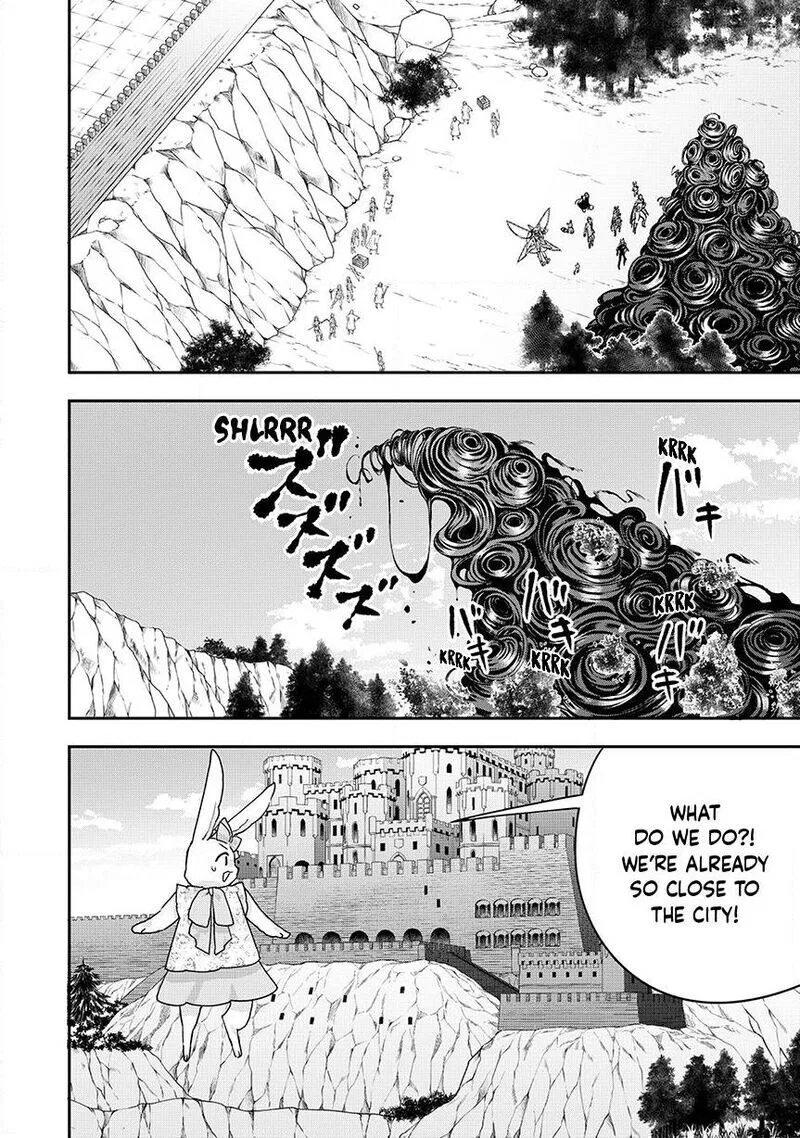 Am I Actually the Strongest? Chapter 155 – Page 2