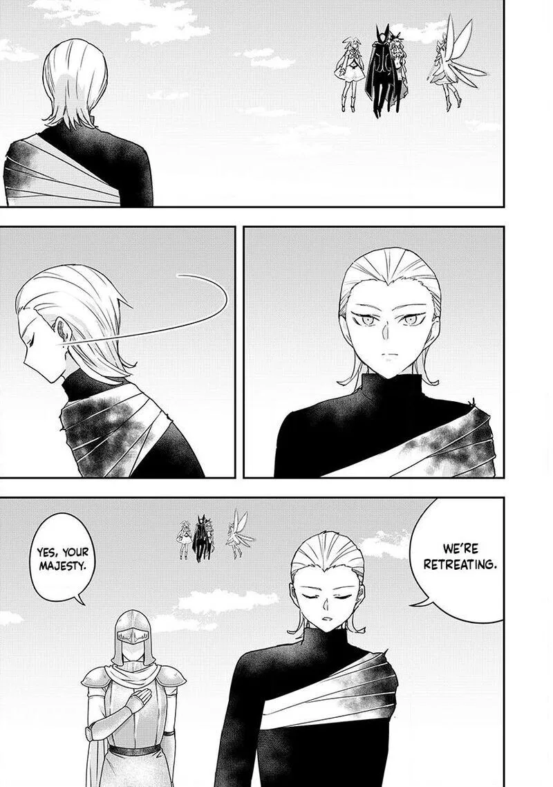 Am I Actually the Strongest? Chapter 155 – Page 8