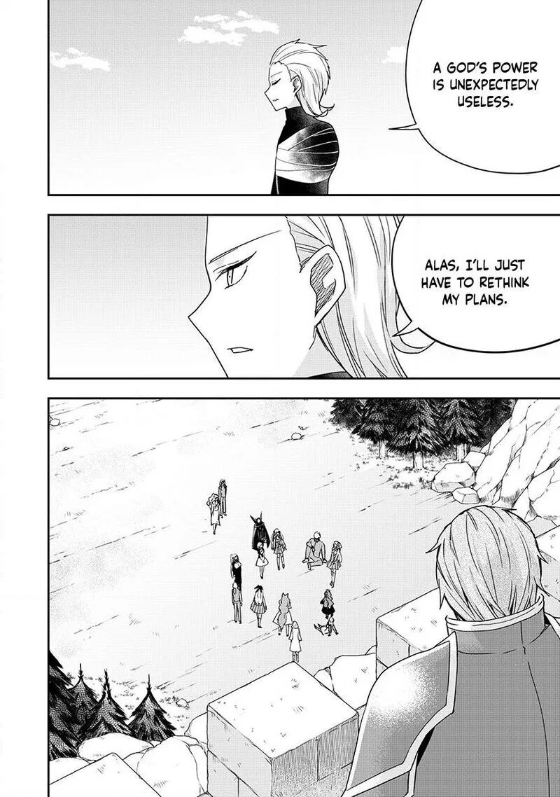 Am I Actually the Strongest? Chapter 155 – Page 9