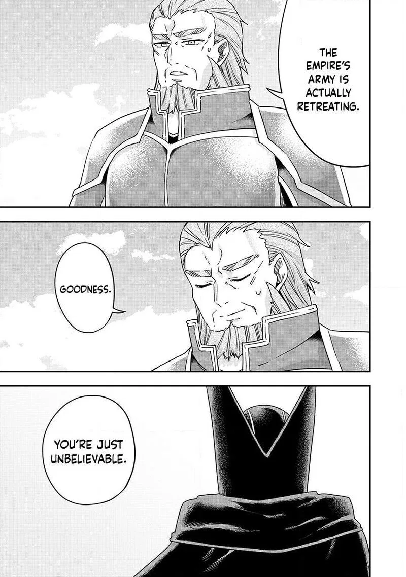 Am I Actually the Strongest? Chapter 155 – Page 10