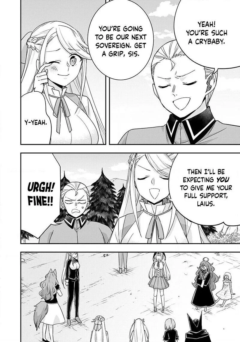 Am I Actually the Strongest? Chapter 155 – Page 13