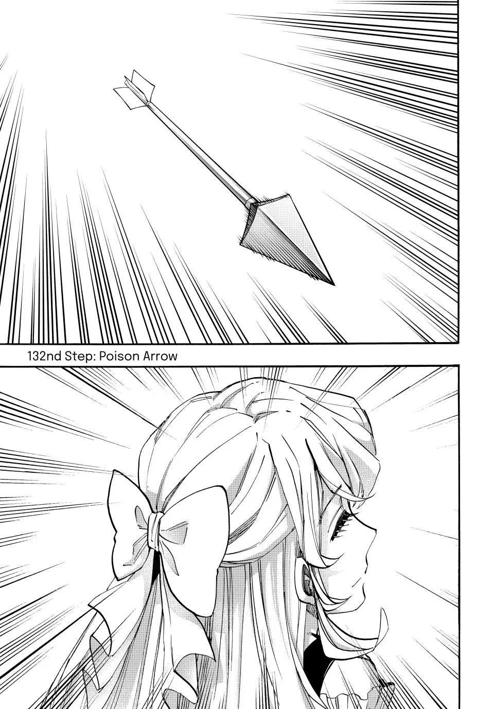 Walking in Another World Chapter 132 – Page 1