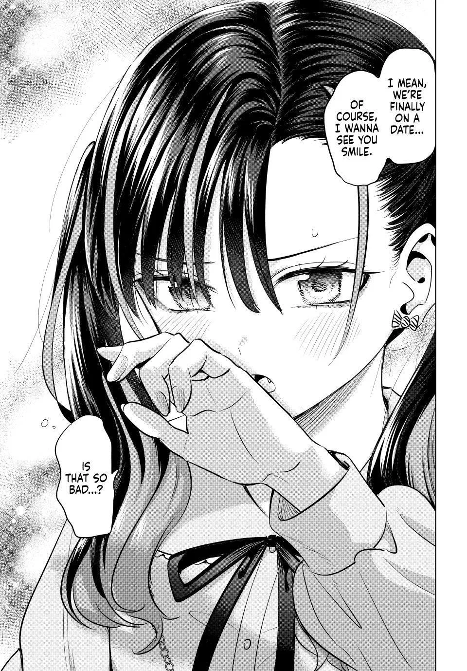 Anime – The Classroom of a Black Cat and a Witch Chapter 112 – Page 19