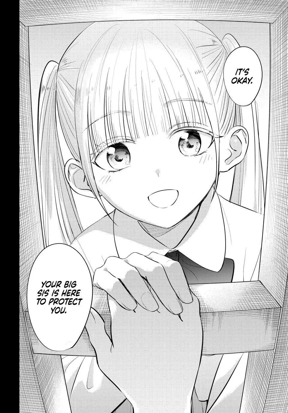 Anime – The Classroom of a Black Cat and a Witch Chapter 107 – Page 6