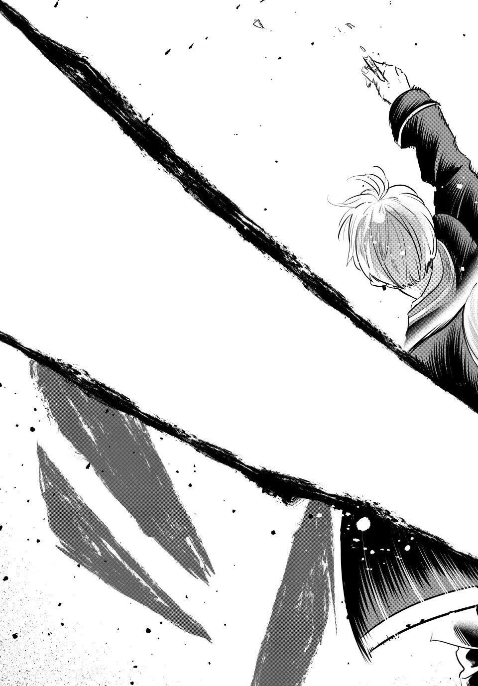 Anime – The Classroom of a Black Cat and a Witch Chapter 103 – Page 21