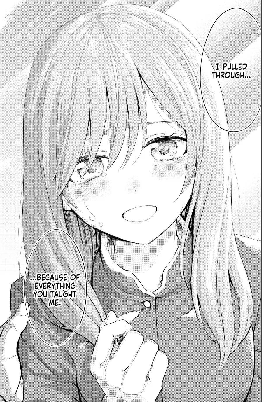 Anime – The Classroom of a Black Cat and a Witch Chapter 78 – Page 16