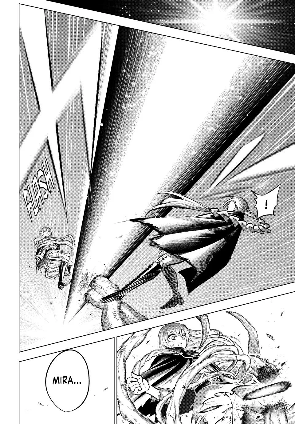 Anime – The Classroom of a Black Cat and a Witch Chapter 77 – Page 10