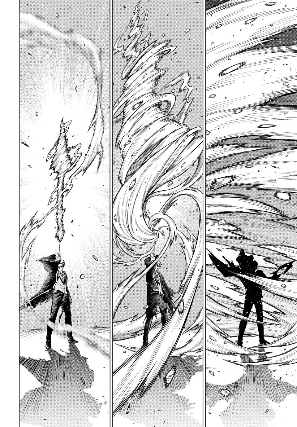 Anime – The Classroom of a Black Cat and a Witch Chapter 71 – Page 12