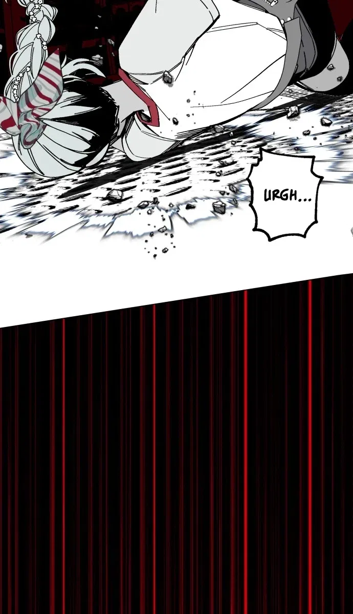 Bitter Side Cranberries Chapter 20 – Page 7