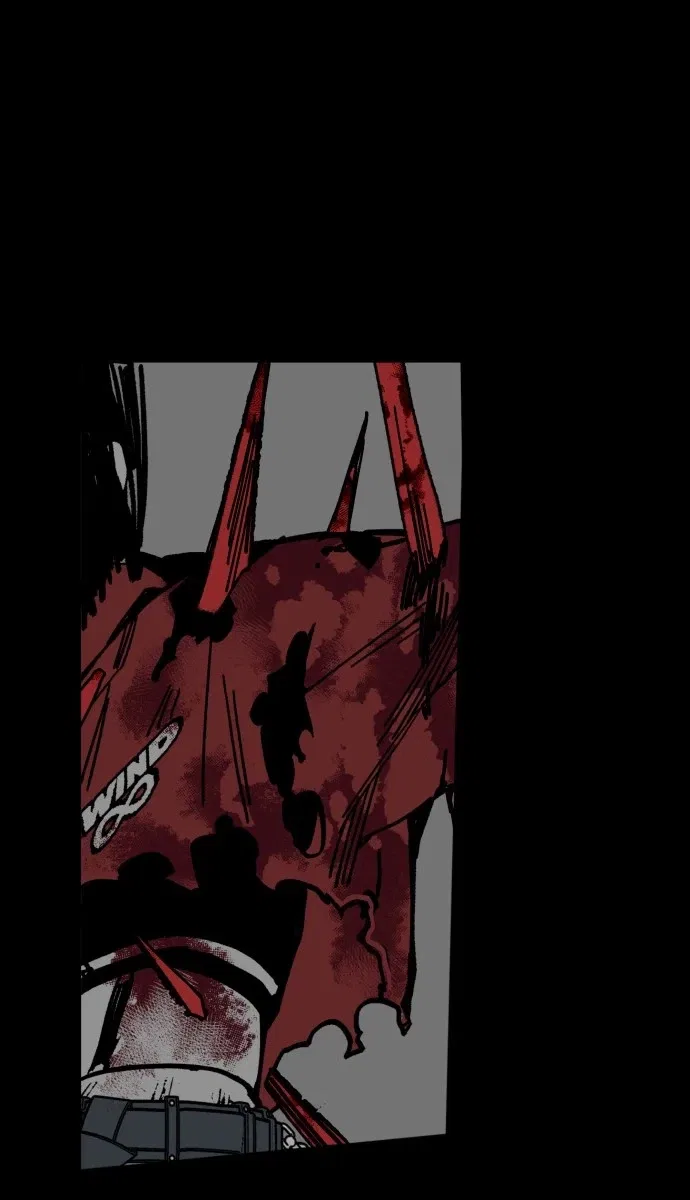 Bitter Side Cranberries Chapter 20 – Page 10