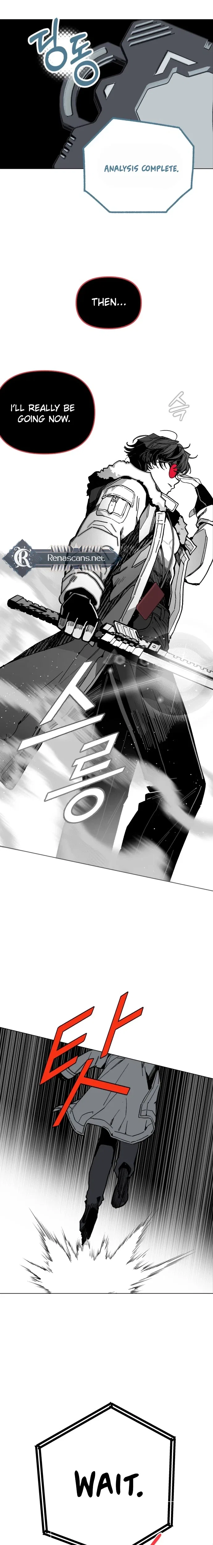 Bitter Side Cranberries Chapter 20 – Page 27