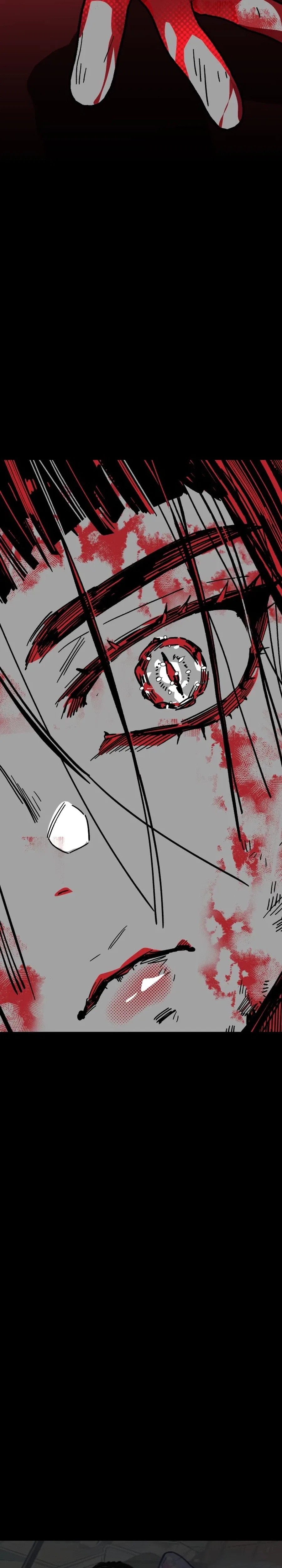 Bitter Side Cranberries Chapter 20 – Page 37