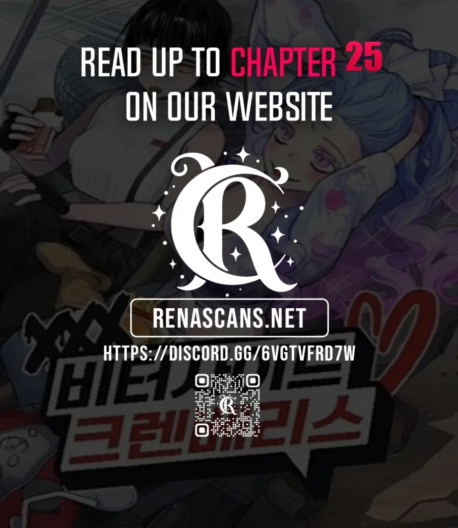 Bitter Side Cranberries Chapter 20 – Page 38
