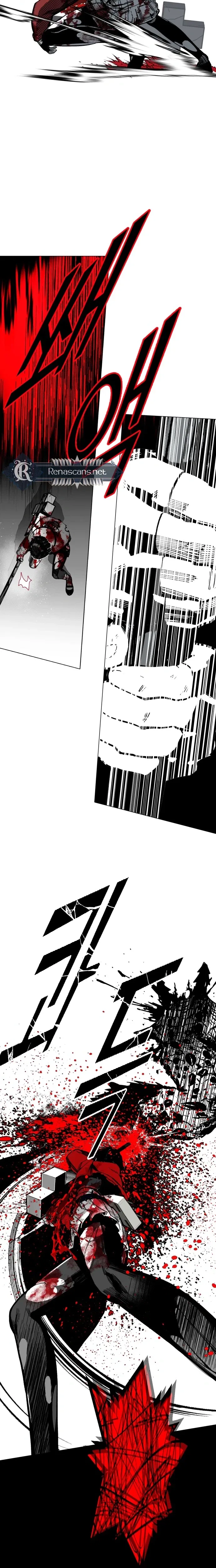 Bitter Side Cranberries Chapter 19 – Page 21