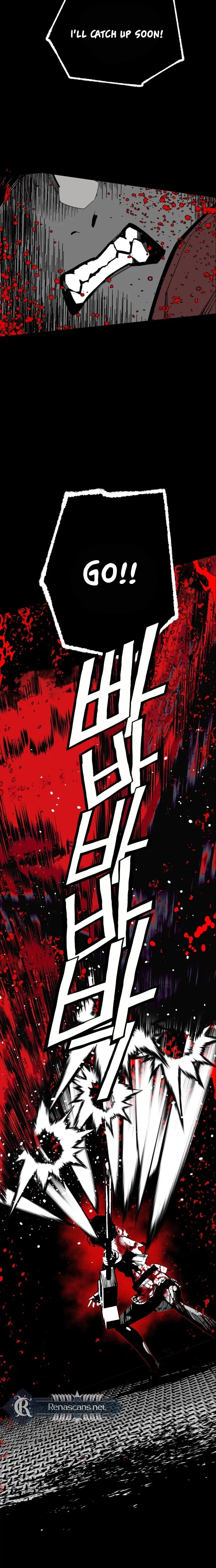 Bitter Side Cranberries Chapter 19 – Page 24