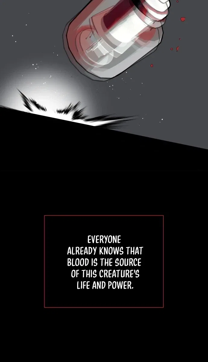 Bitter Side Cranberries Chapter 18 – Page 19