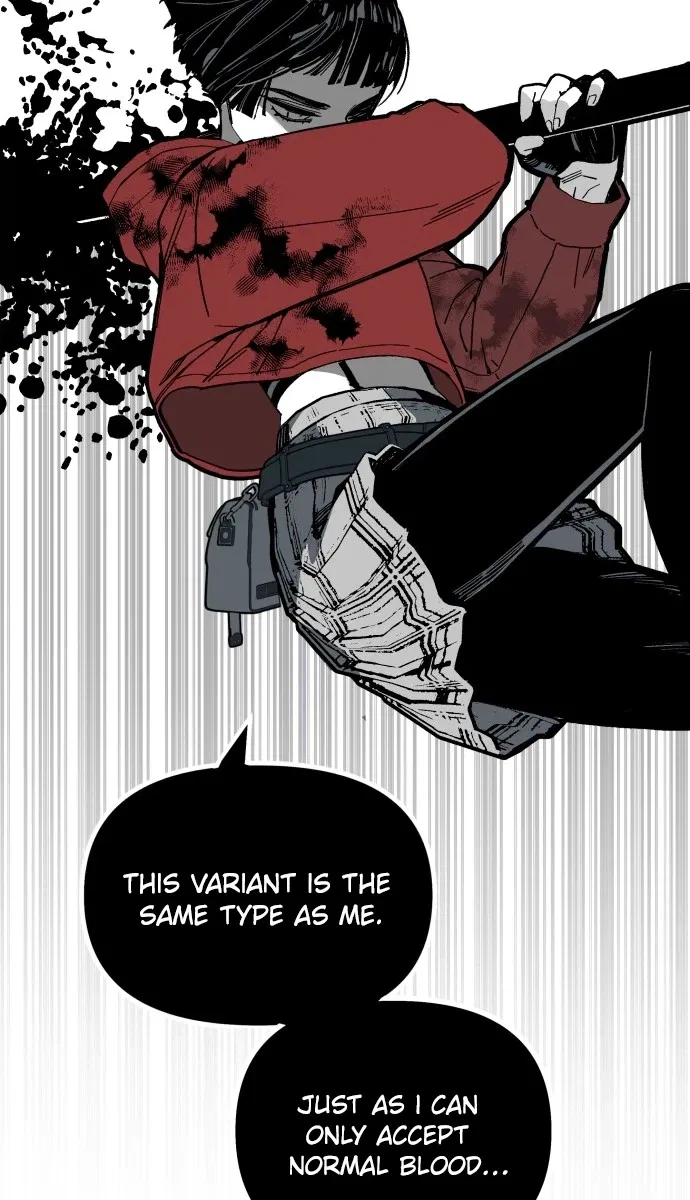 Bitter Side Cranberries Chapter 18 – Page 28